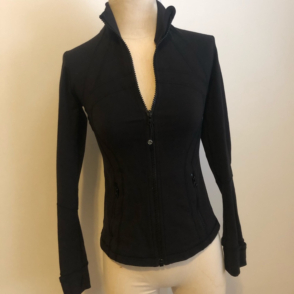 Lulu Lemon jacket